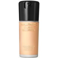MAC Studio Radiance Serum Powered Foundation 30ml (Various Shades) - NC16