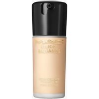 MAC Studio Radiance Serum Powered Foundation 30ml (Various Shades) - NC17