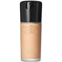 MAC Studio Radiance Serum Powered Foundation 30ml (Various Shades) - NW20