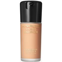 MAC Studio Radiance Serum Powered Foundation 30ml (Various Shades) - NW30