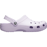 Image of Myprotein Crocs Unisex Classic Clog - Lavender - UK M4W5