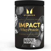 Image of Myprotein Impact Whey Protein Powder - 625g - MARVEL - Chocolate Peanut Pretzel