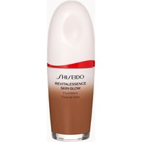 Shiseido Revitalessence Glow Foundation 30ml (Various Shades) - 450 Copper