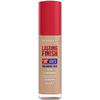 Look Fantastic Deal Enjoy 30% Off Rimmel Lasting Finish Foundation 30ml