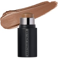 Westman Atelier Petite Face Trace Contour Stick 2.5g (Various Shades) - Biscuit
