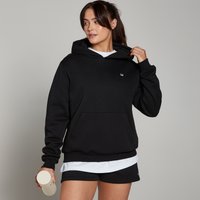 Image of Myprotein MP Women's Basics Regular Fit Hoodie - Black - L