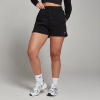 MP Women's Basics Sweatshorts - Black - XXS