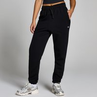 Image of Myprotein MP Women's Basics Oversized Joggers - Black - XS