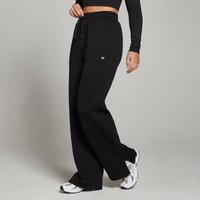 Image of Myprotein MP Women's Basics Straight Leg Joggers - Black - XL