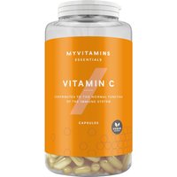 Vitamina C in Capsule - 60CAPSULES, 30porzioni