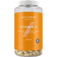 Image of Myprotein Vitamin C Capsules - 180Capsules