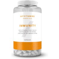Image of Myprotein Immunity Capsules - 60Capsules