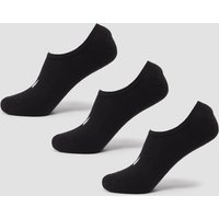 Promotion Myprotein 30% de réduction sur les chaussettes invisibles noires