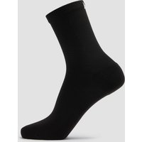 Image of Myprotein MP Training Cushioned Crew Socks - Black - UK 2-5