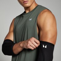 Par de coderas de entrenamiento unisex
