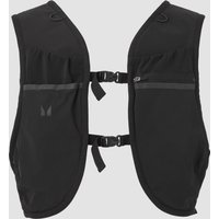 Image of Myprotein MP Hydration Vest - Black - XS