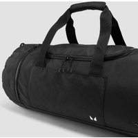 Image of Myprotein MP Duffle Bag - Black