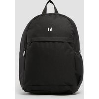 Image of Myprotein MP Backpack - Black
