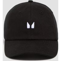MP Relaxed Fit Baseball Cap - Black — Bild 1