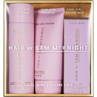 Hair by Sam McKnight Cool Girl Volume Edit (Worth £48.00)