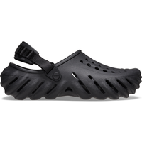Image of Myprotein Crocs Unisex Echo Clog - Black - M4W5