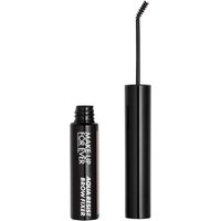 MAKE UP FOR EVER Aqua Resist Brow Fixer 3.5ml (Various Shades) - 25 - Medium Ash