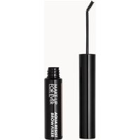 MAKE UP FOR EVER Aqua Resist Brow Fixer 3.5ml (Various Shades) - 25 - Medium Ash
