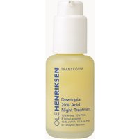 Ole Henriksen Dewtopia 20% Acid Night Treatment 30ml