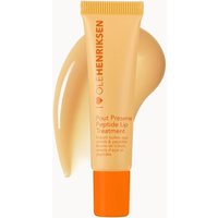 Ole Henriksen Pout Preserve Peptide Lip Treatment - Citrus Sunshine (Original) 12ml