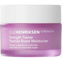 Ole Henriksen Strength Trainer Peptide Boost Moisturiser 15ml