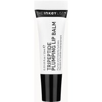The INKEY List Tripeptide Plumping Lip Balm - Clear Lip Balm