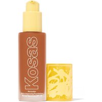 Kosas SPF 25 Revealer Skin Improving Foundation 30ml (Various Shades) - Deep Warm 370