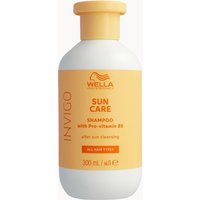 Wella Professionals Care Invigo Sun Care After Sun Cleansing Shampoo 300ml