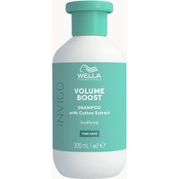 Wella Professionals Care Invigo Volume Boost Bodifying Shampoo 300ml