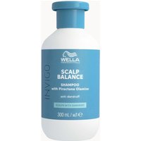 Wella Professionals Care Invigo Scalp Balance Anti-Dandruff Shampoo 300ml