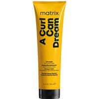 Matrix A Curl Can Dream Rich