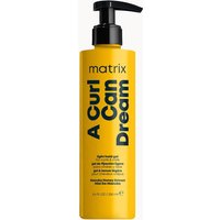 Matrix A Curl Can Dream Light Hold Gel Styling-Gel für lockiges und krauses Haar 250 ml