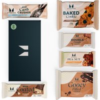 Image of Myprotein Protein Snack Box