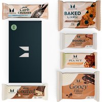 Protein Snack Box