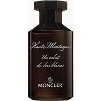 Moncler Les Sommets Collection Haute Montagne Eau de Parfum 100ml