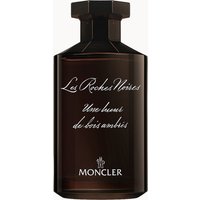 Moncler Les Sommets Collection Les Roches Noires Eau de Parfum 200ml