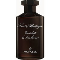 Moncler Les Sommets Collection Haute Montagne Eau de Parfum 200ml