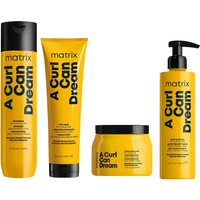 Matrix A Curl Can Dream Manuka