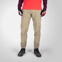 Endura Men's SingleTrack Trousers II - Mushroom | Extra 10% off first order.