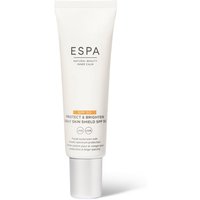 Protect & Brighten Daily Skin Shield SPF 50