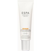 ESPA Hydrate and Brighten Daily Skin Shield SPF 50 Cream 50ml