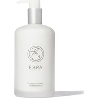 Bergamot & Jasmine Hand Lotion, Limited Edition Glass Bottle 400ml