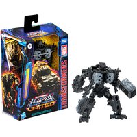 Hasbro Transformers Legacy United Deluxe Class Infernac Universe Magneous
