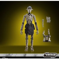 Hasbro Star Wars The Vintage Collection Professor Huyang