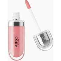 KIKO Milano 3D Hydra Lipgloss 6.5ml (Various Shades) - 07 Pink Magnolia